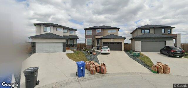 Larawan ng 99 Diamond Dust Drive sa Winnipeg, Manitoba