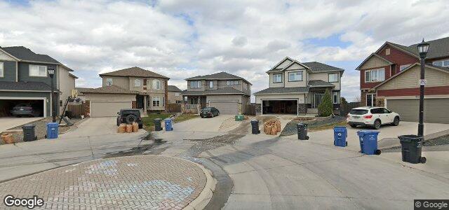 Larawan ng 99 Dragonfly Court sa Winnipeg, Manitoba