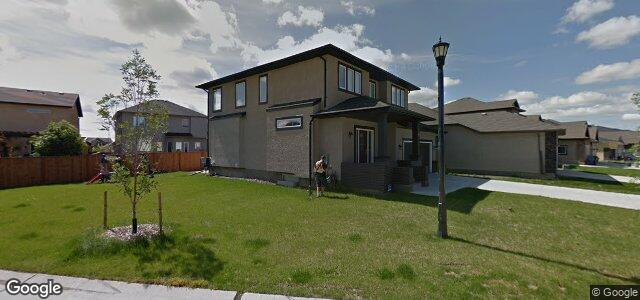 Larawan ng 99 Red Lily Road sa Winnipeg, Manitoba