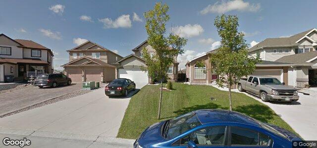 Larawan ng 99 Red Moon Road sa Winnipeg, Manitoba