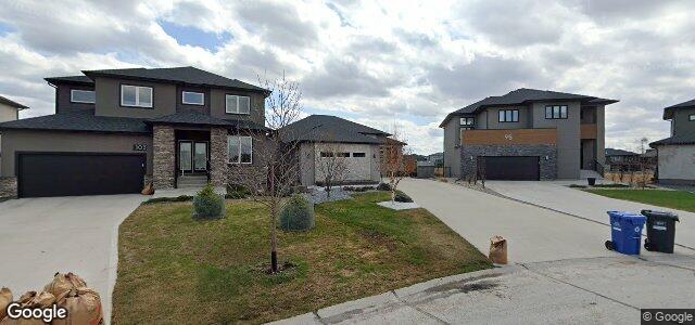 99 Wildflower Way（加拿大曼尼托巴省溫尼伯市）房屋照片