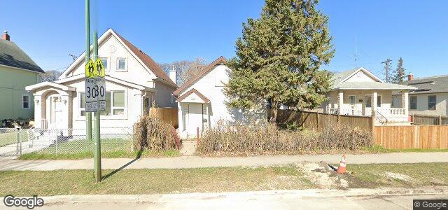 Larawan ng 1-1196 Garfield Street N sa Winnipeg, Manitoba
