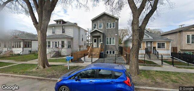 Larawan ng 1-880 Ingersoll Street sa Winnipeg, Manitoba