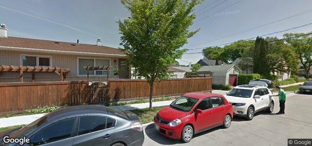 Larawan ng 1 Sargent Park Place sa Winnipeg, Manitoba