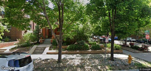 Larawan ng 1000 Downing Street sa Winnipeg, Manitoba