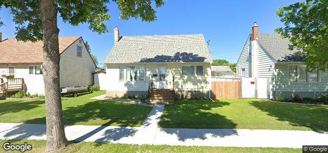 Larawan ng 1000 Erin Street sa Winnipeg, Manitoba