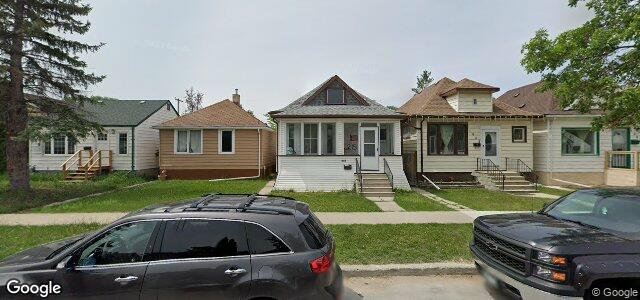 Larawan ng 1000 Garfield Street N sa Winnipeg, Manitoba