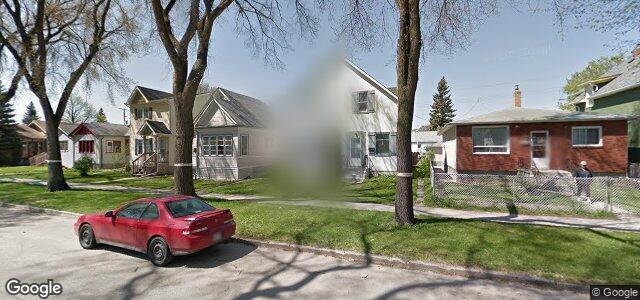 Larawan ng 1000 Sherburn Street sa Winnipeg, Manitoba