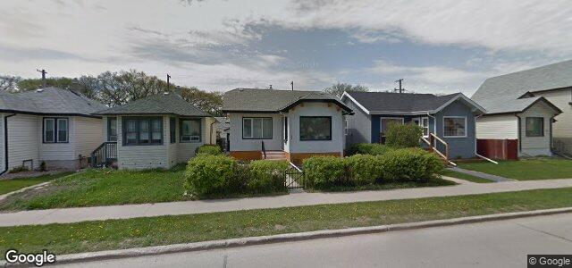 Larawan ng 1000 Valour Road sa Winnipeg, Manitoba