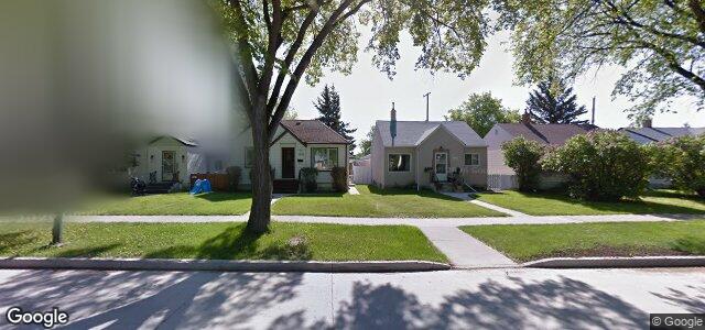 Larawan ng 1001 Clifton Street sa Winnipeg, Manitoba