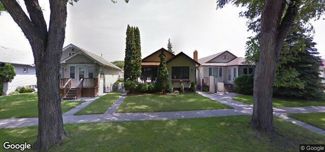 Larawan ng 1001 Dominion Street sa Winnipeg, Manitoba