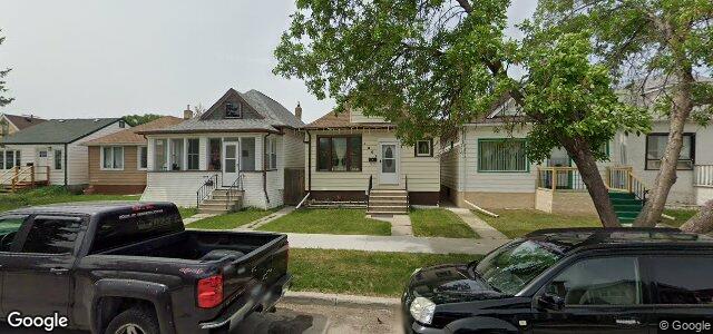 1002 Garfield Street N（加拿大曼尼托巴省溫尼伯市）房屋照片