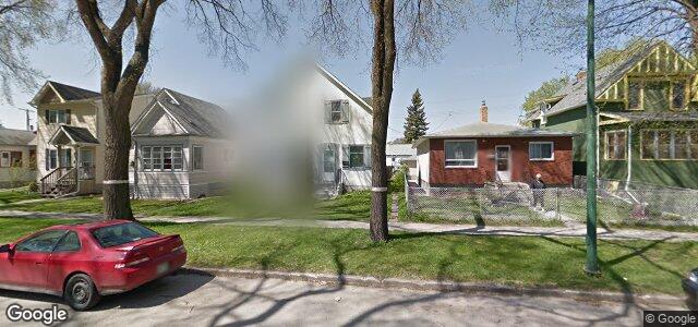 Larawan ng 1002 Sherburn Street sa Winnipeg, Manitoba