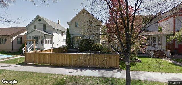Larawan ng 1003 Sherburn Street sa Winnipeg, Manitoba