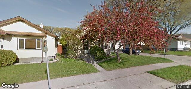 Larawan ng 1003 Valour Road sa Winnipeg, Manitoba