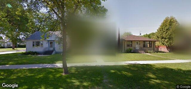 1004 Clifton Street（加拿大曼尼托巴省溫尼伯市）房屋照片