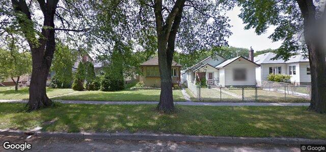 Larawan ng 1004 Dominion Street sa Winnipeg, Manitoba