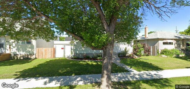 1004 Erin Street（加拿大曼尼托巴省溫尼伯市）房屋照片