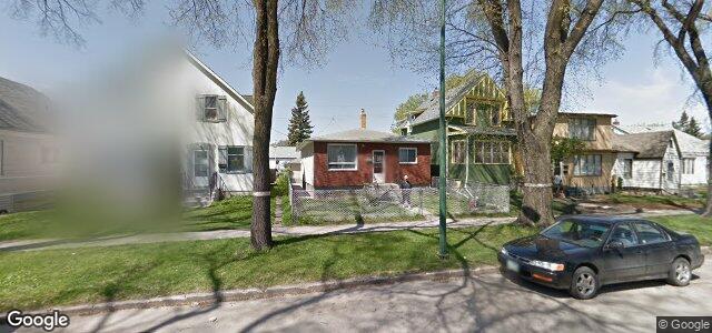Larawan ng 1004 Sherburn Street sa Winnipeg, Manitoba