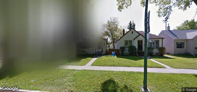 Larawan ng 1005 Clifton Street sa Winnipeg, Manitoba