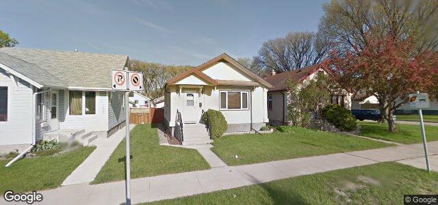 Larawan ng 1005 Valour Road sa Winnipeg, Manitoba