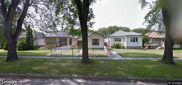 Larawan ng 1006 Dominion Street sa Winnipeg, Manitoba