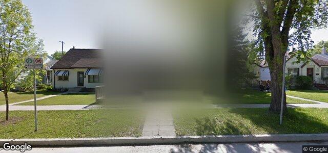 Larawan ng 1007 Clifton Street sa Winnipeg, Manitoba