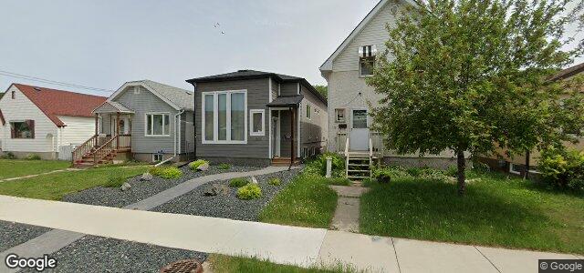 Larawan ng 1007 Garfield Street N sa Winnipeg, Manitoba