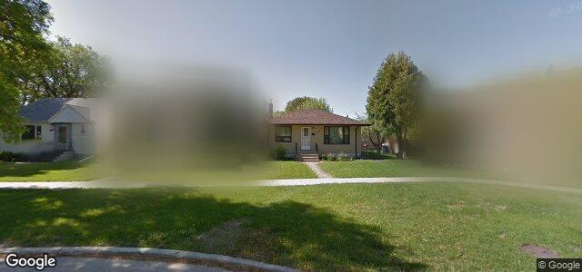 Larawan ng 1008 Clifton Street sa Winnipeg, Manitoba