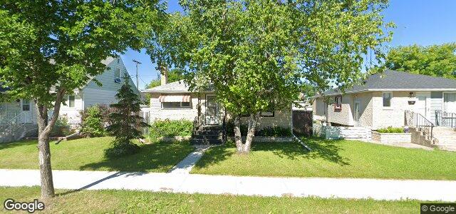 Larawan ng 1008 Erin Street sa Winnipeg, Manitoba