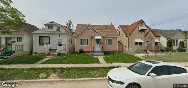Larawan ng 1008 Garfield Street N sa Winnipeg, Manitoba