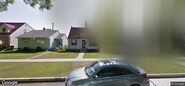 Larawan ng 1009 Clifton Street sa Winnipeg, Manitoba