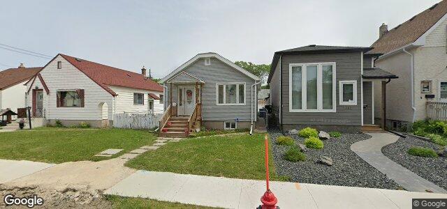 Photo of 1009 Garfield Street N in Winnipeg, Manitoba