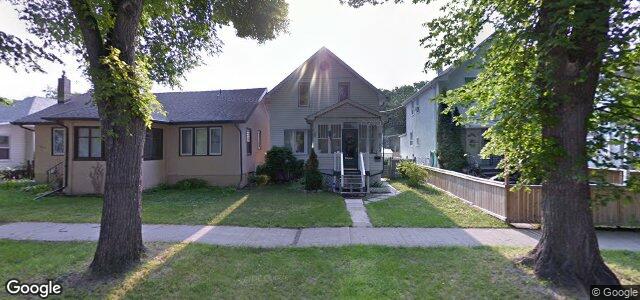 Larawan ng 1009 Sherburn Street sa Winnipeg, Manitoba