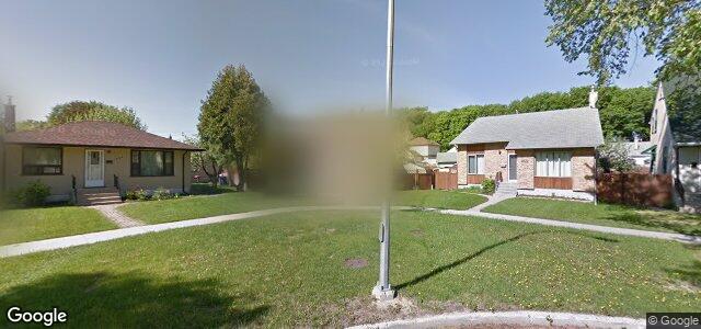 Larawan ng 1010 Clifton Street sa Winnipeg, Manitoba