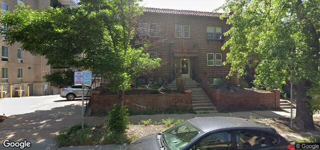 Larawan ng 1010 Downing Street sa Winnipeg, Manitoba