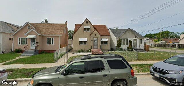 Larawan ng 1010 Garfield Street N sa Winnipeg, Manitoba