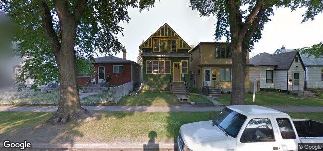 Larawan ng 1010 Sherburn Street sa Winnipeg, Manitoba