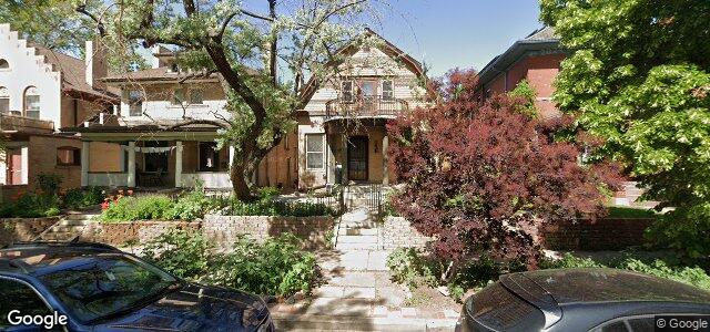 1011 Downing Street（加拿大曼尼托巴省温尼伯市）房屋照片