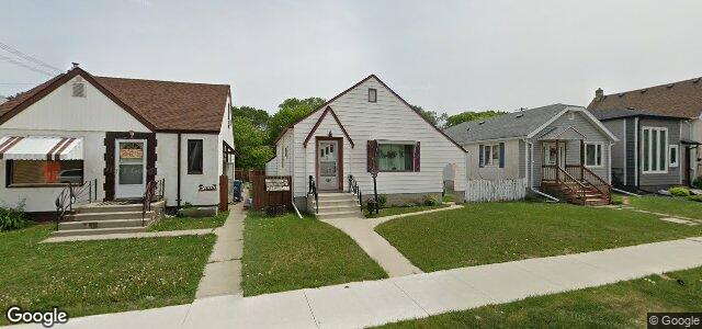Larawan ng 1011 Garfield Street N sa Winnipeg, Manitoba