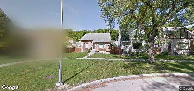 Larawan ng 1012 Clifton Street sa Winnipeg, Manitoba