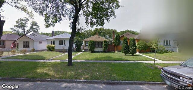 Larawan ng 1012 Dominion Street sa Winnipeg, Manitoba