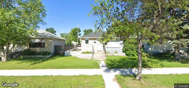 Larawan ng 1012 Erin Street sa Winnipeg, Manitoba