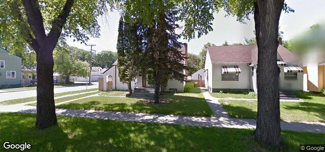 Larawan ng 1012 Ingersoll Street sa Winnipeg, Manitoba