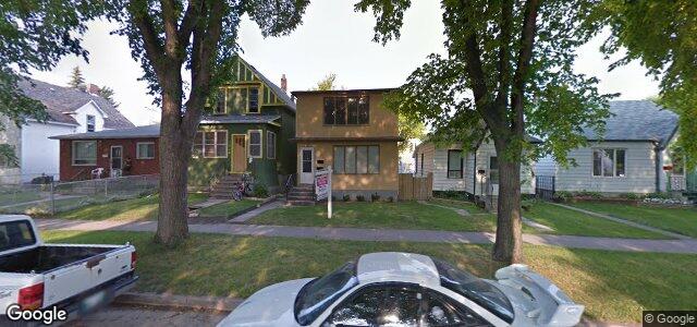 Larawan ng 1012 Sherburn Street sa Winnipeg, Manitoba