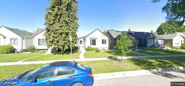 Larawan ng 1014 Ashburn Street sa Winnipeg, Manitoba