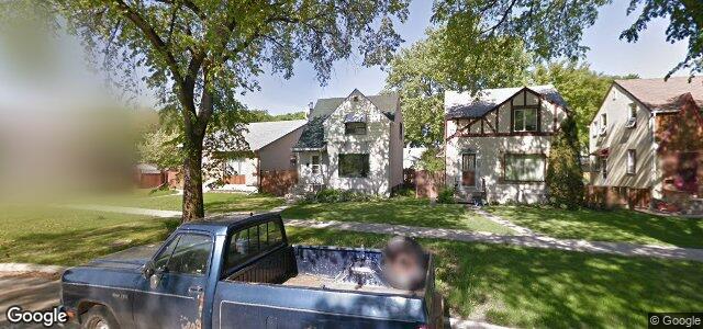 Larawan ng 1014 Clifton Street sa Winnipeg, Manitoba