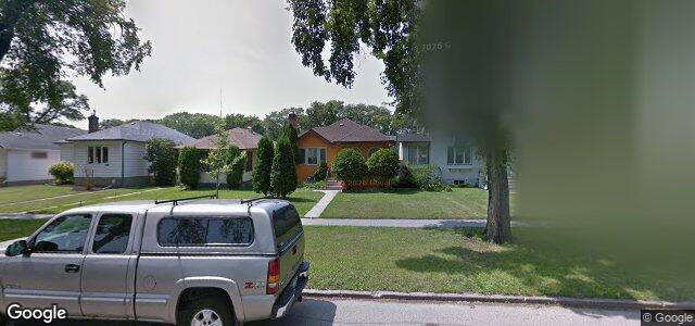 Larawan ng 1014 Dominion Street sa Winnipeg, Manitoba