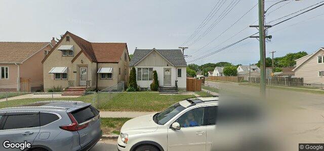 Larawan ng 1014 Garfield Street N sa Winnipeg, Manitoba