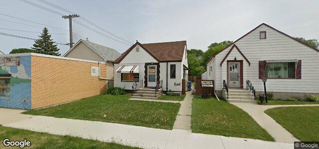Larawan ng 1015 Garfield Street N sa Winnipeg, Manitoba
